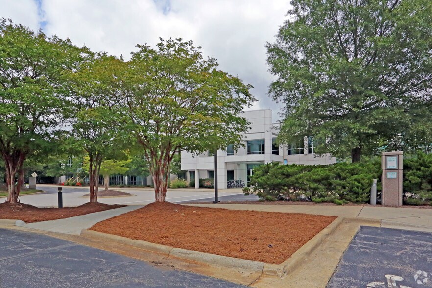 More Photos Of 65 Moore Dr, Durham Office For Lease