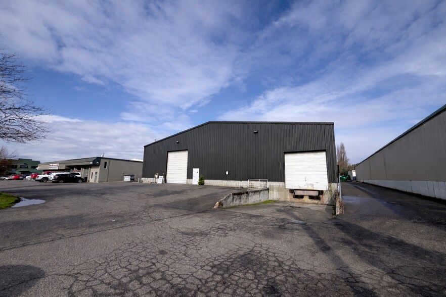 Primary Photo Of 1515 Kentucky St, Bellingham Warehouse For Lease