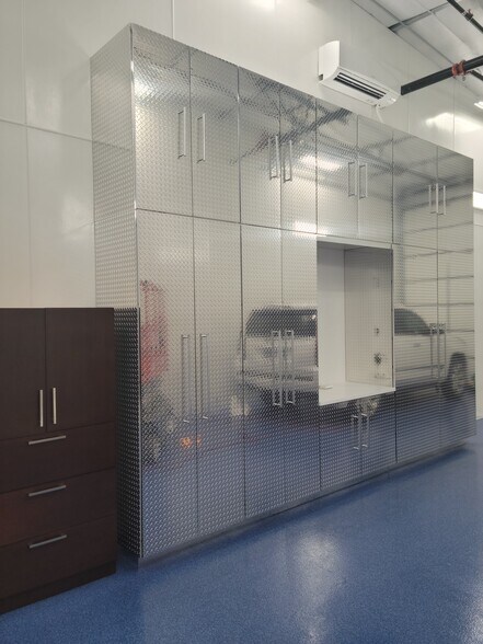 More Photos Of 5905 Ford Ave, Las Vegas Self Storage For Sale