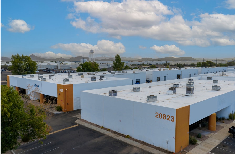 More Photos Of 20805 N 19th Ave, Phoenix Unknown For Lease