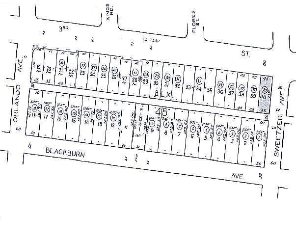 More Photos Of 8300-8302 W 3rd St, Los Angeles Storefront For Sale