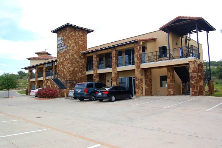 More Photos Of 507 W FM 2147, Marble Falls Storefront Retail Office For Lease