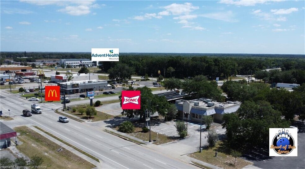 More Photos Of 939 S 6th Ave S, Wauchula General Retail For Sale