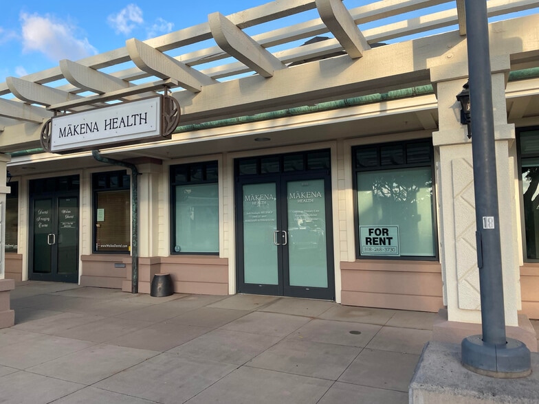 Primary Photo Of 161 Wailea Ike Pl, Wailea Office For Lease