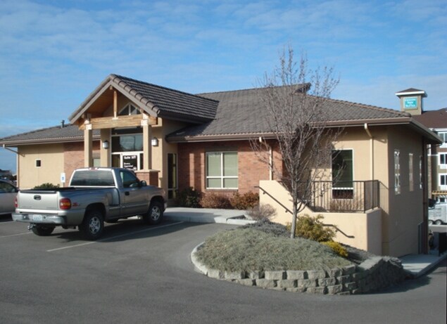 More Photos Of 7139 W Hood Pl, Kennewick Office For Lease