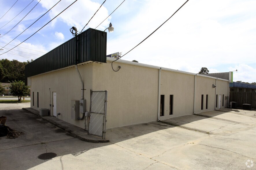 More Photos Of 7701 Waters Ave, Savannah Office For Lease