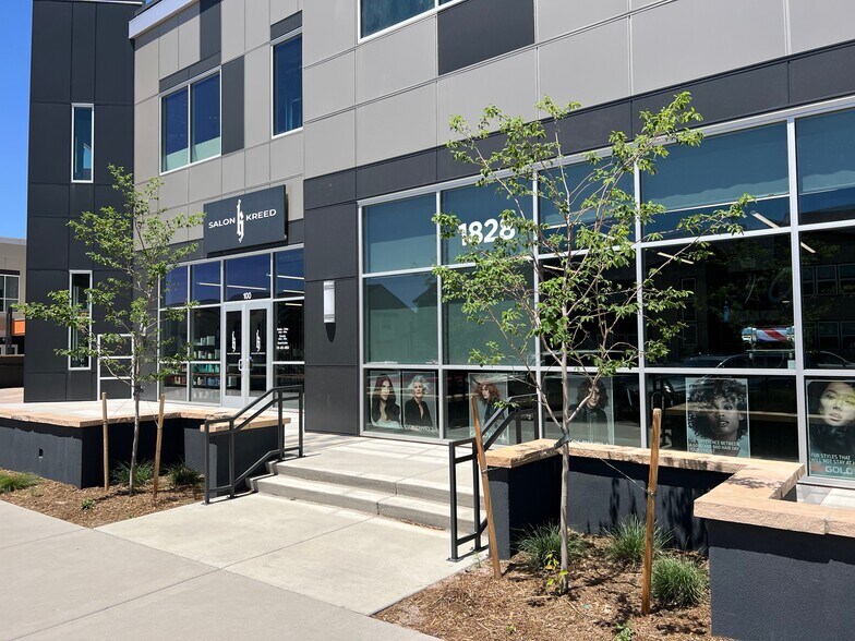 More Photos Of 1828 Spring Water Pt, Colorado Springs Storefront Retail Office For Sale