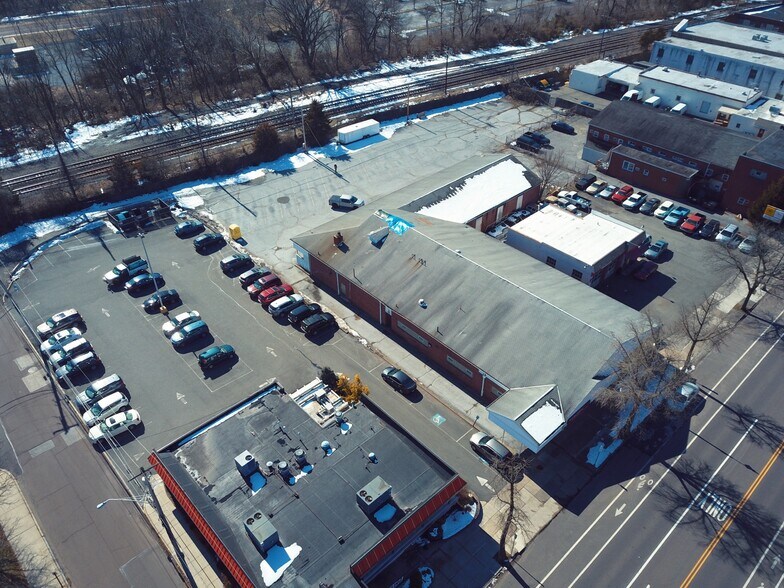 More Photos Of 62-64 E High St, Pottstown Freestanding For Lease