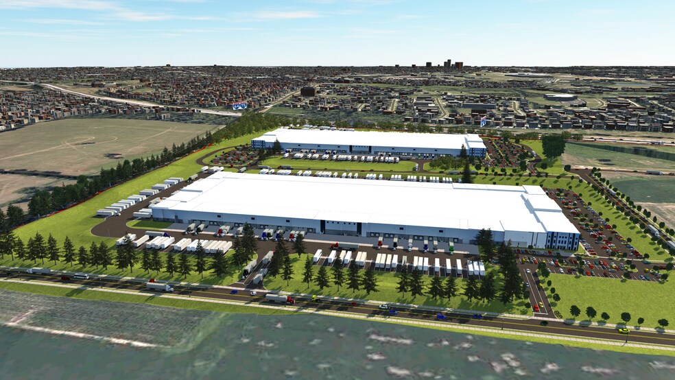 More Photos Of 1100 Providence Place Pky, Lexington Unknown For Lease