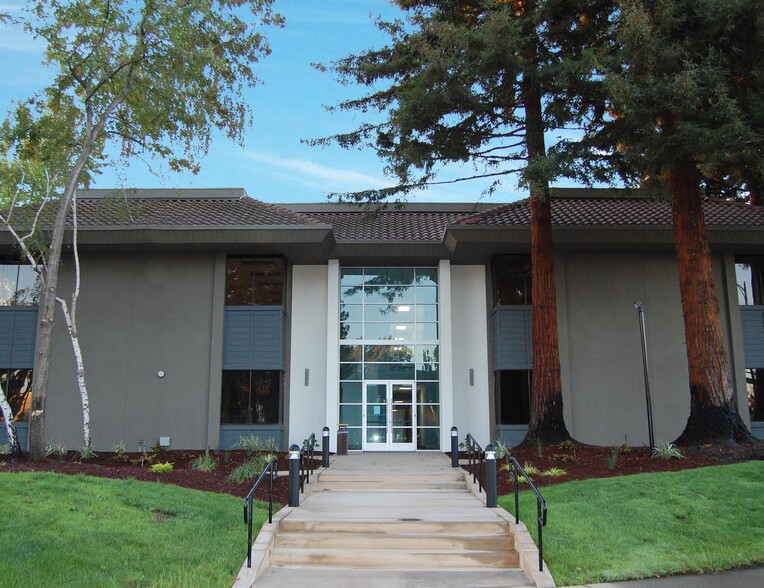 Primary Photo Of 2674 N 1st St, San Jose Office For Lease