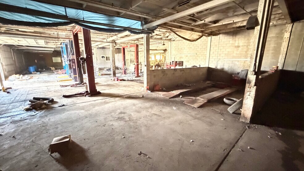 More Photos Of 777 S Franklin St, Wilkes Barre Industrial For Sale