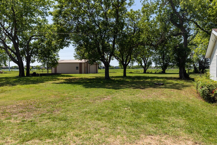 More Photos Of 2107 N 135th St W, Wichita Land For Sale