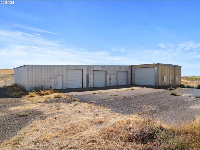 Primary Photo Of 27696 US-730, Umatilla Industrial For Sale
