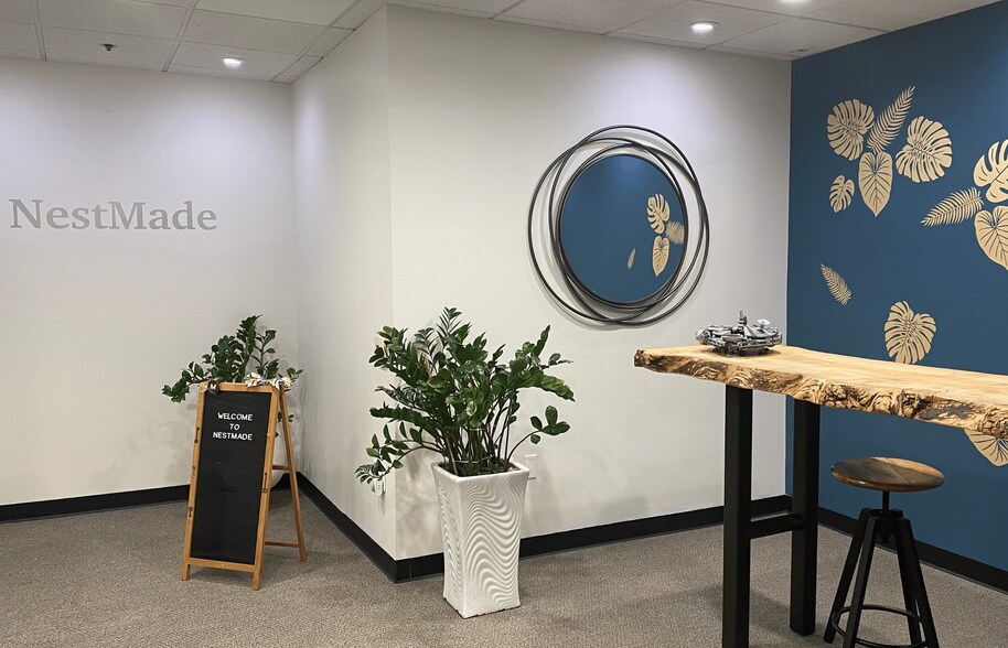 More Photos Of 402-408 E Huntington Dr, Monrovia Research And Development For Lease