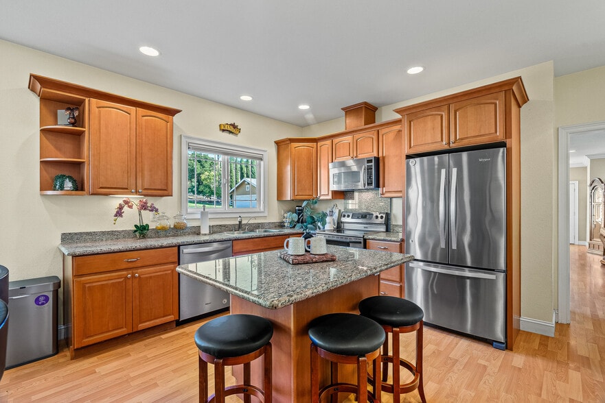 More Photos Of 1995 Old Calaveras Rd, Milpitas Land For Sale