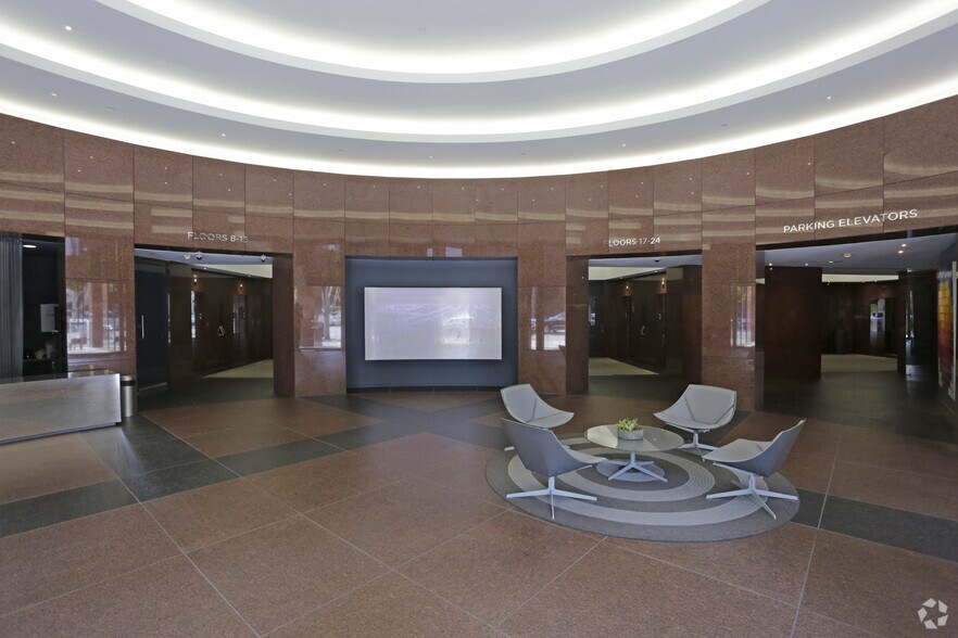 Primary Photo Of 11755 Wilshire Blvd, Los Angeles Office For Lease