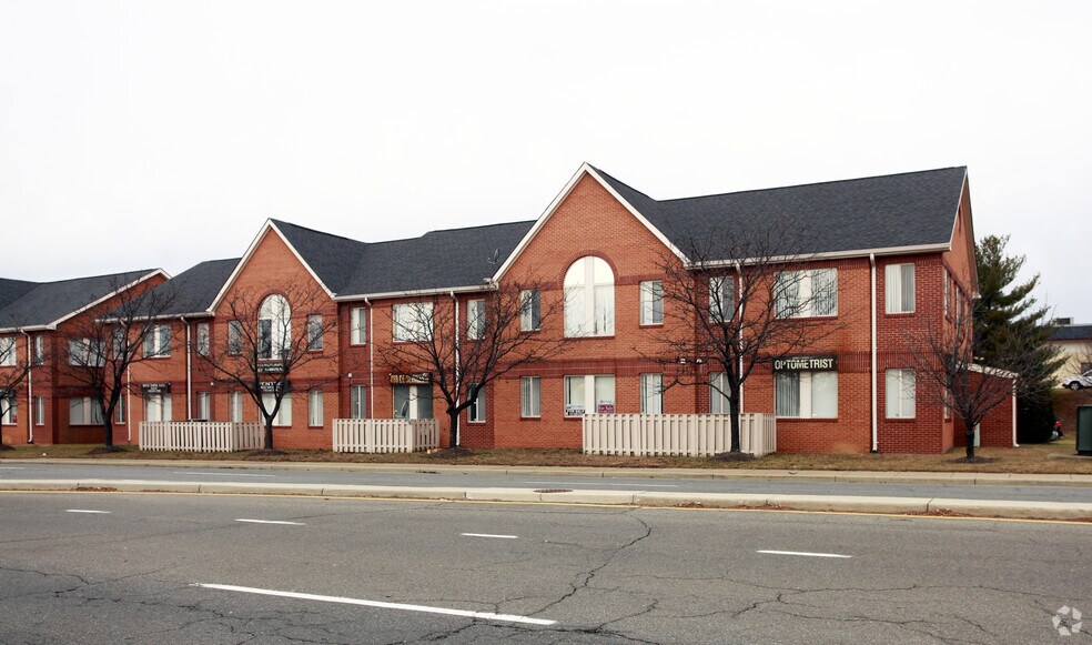 More Photos Of 3102-3114 Golansky Blvd, Woodbridge Medical For Lease
