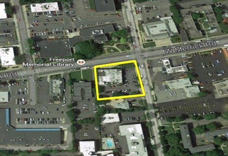 More Photos Of 147-151 W Merrick Rd, Freeport Medical For Lease