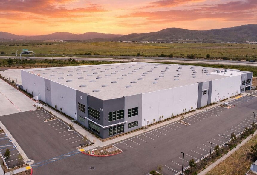 Primary Photo Of 8830 Cypress Ct, San Diego Warehouse For Sale