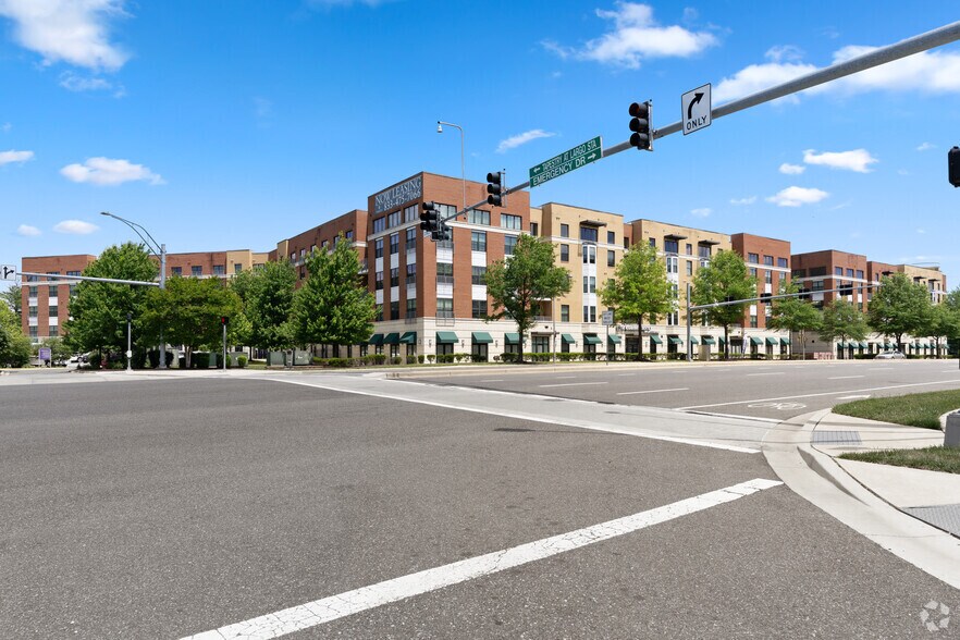 More Photos Of 9300 Lottsford Rd, Largo Apartments For Lease