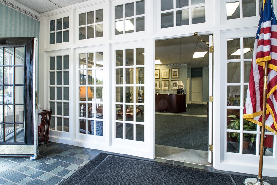 More Photos Of 56 Park St, Montclair Office For Lease