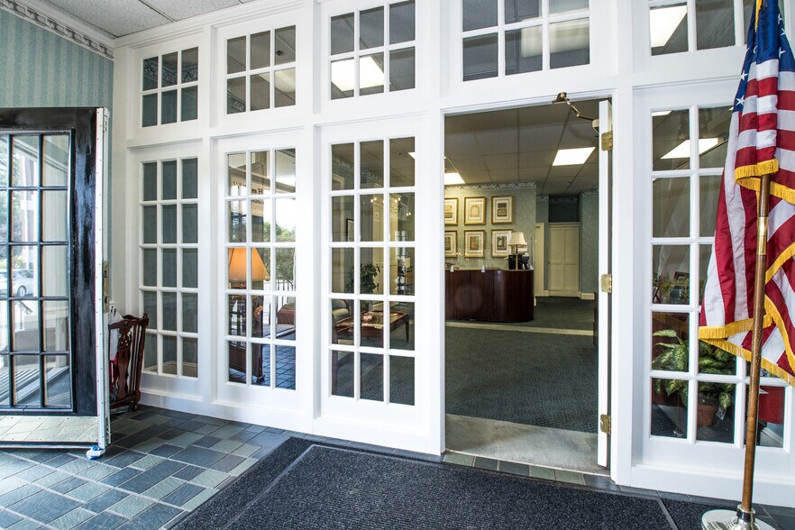 More Photos Of 56 Park St, Montclair Office For Lease