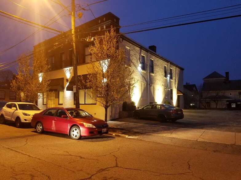 More Photos Of 69 Montgomery St, Pawtucket Office Residential For Sale