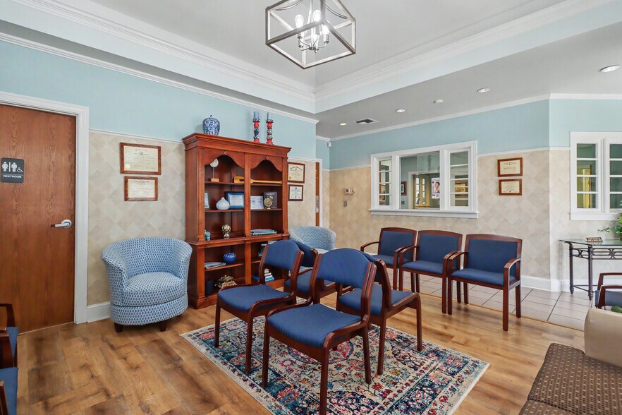 More Photos Of 930 Courthouse Rd, Gulfport Healthcare For Sale