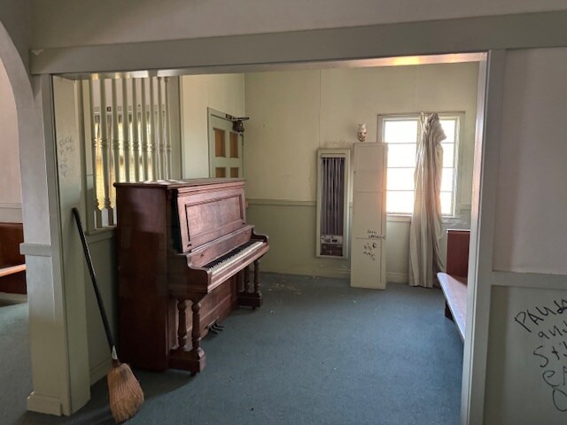 More Photos Of 41632 Road 128 Rd, Orosi Funeral Home For Sale