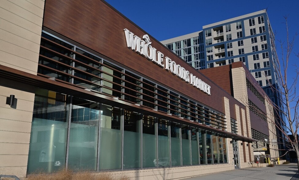 More Photos Of 4710 Madison Yards Way, Madison Supermarket For Sale