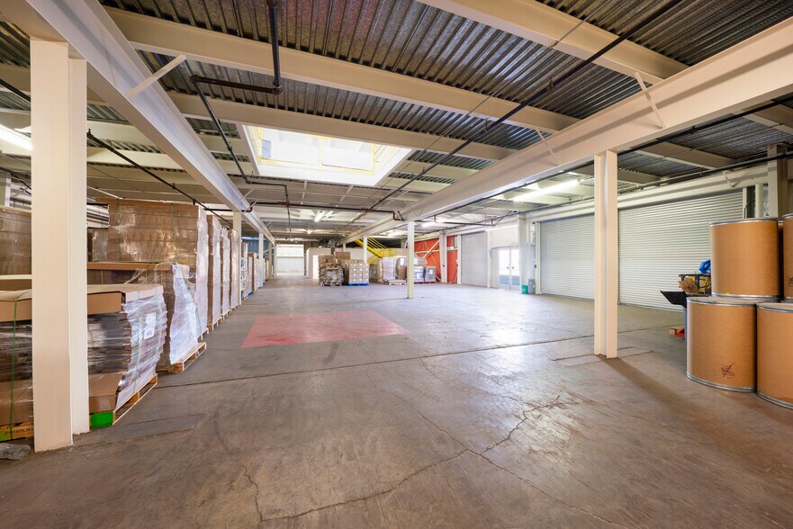 More Photos Of 120 Brush St, Ukiah Warehouse For Lease