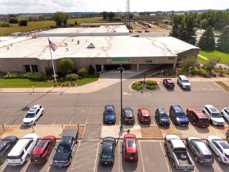 More Photos Of 4300 W 220th St, Farmington Light Distribution For Sale