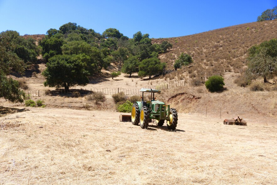 More Photos Of 32800 Johnson Canyon Rd, Gonzales Land For Sale