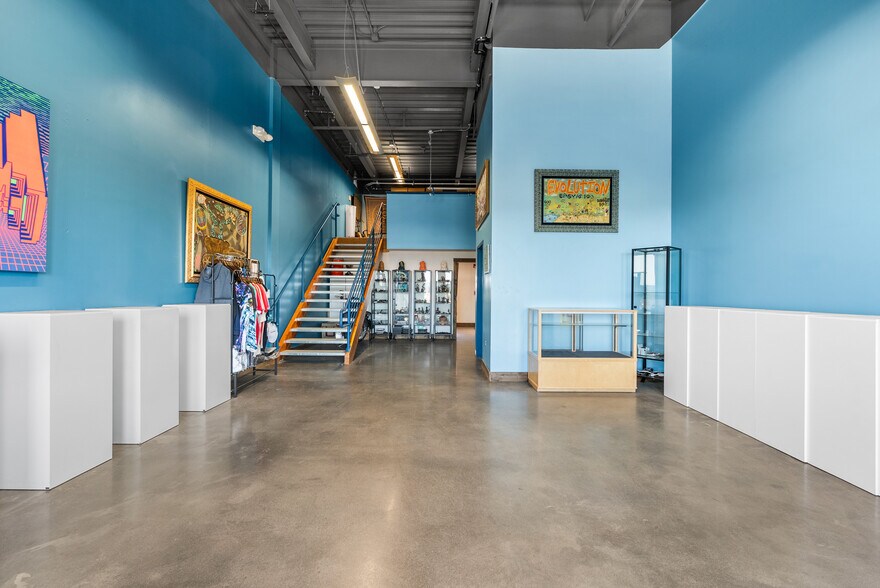More Photos Of 30735 Bryant Dr, Evergreen Warehouse For Sale