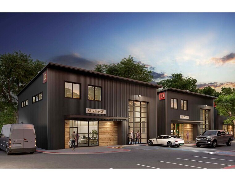 Primary Photo Of 132 Springs Ln, Dripping Springs Flex For Lease