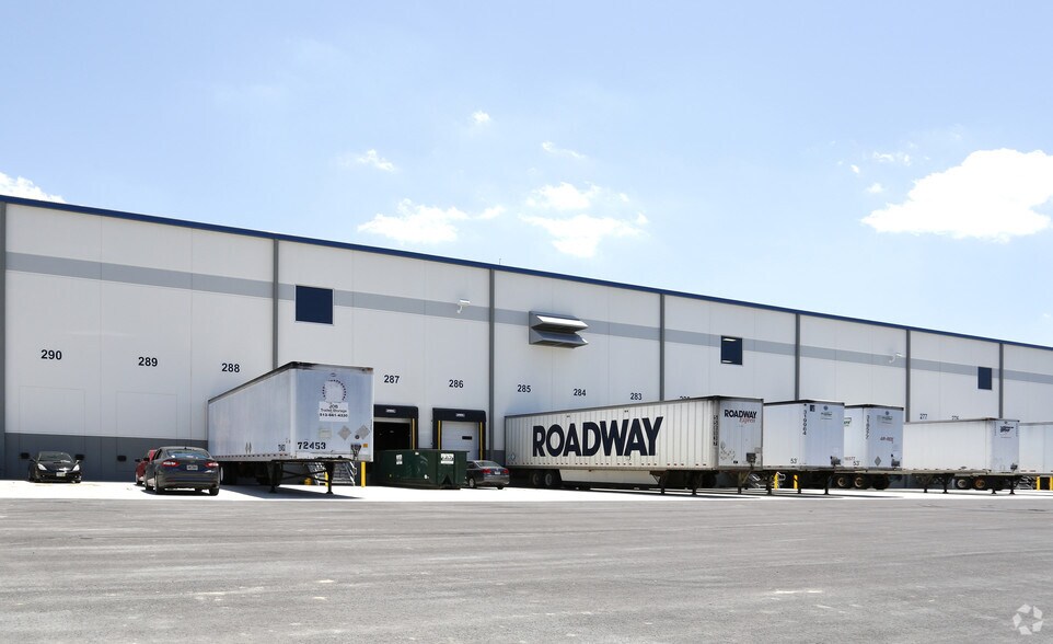 More Photos Of 1600 Donaldson Hwy, Erlanger Distribution For Lease