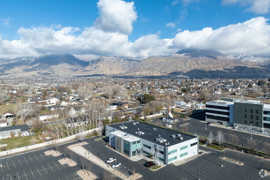 More Photos Of 335 S 560 W, Lindon Office For Lease