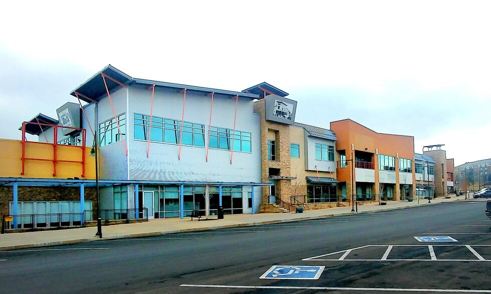 More Photos Of 520 Zang St, Broomfield Office For Lease