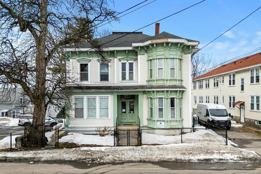 More Photos Of 143 Westford St, Lowell Apartments For Sale