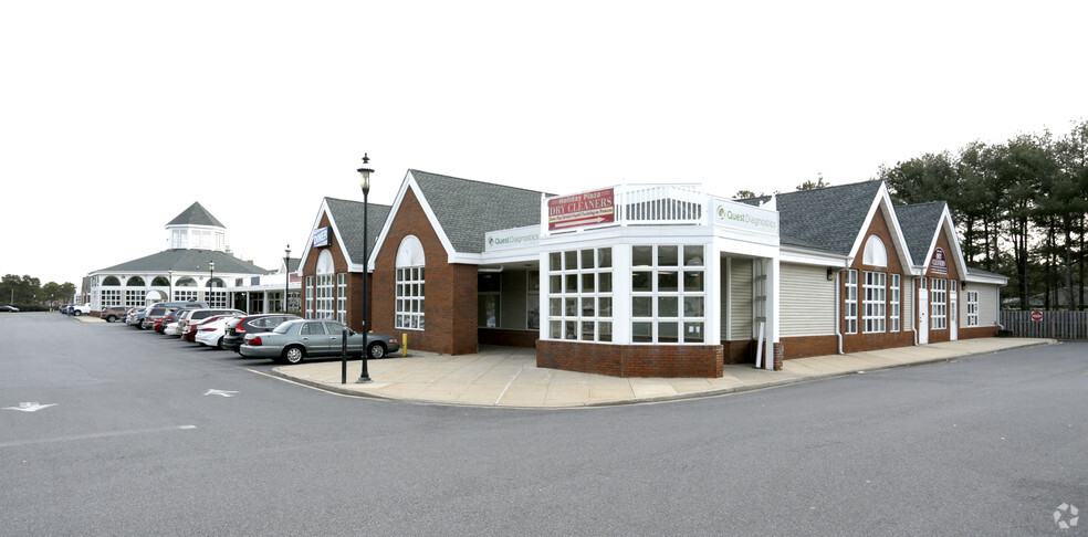 Primary Photo Of 600 Mule Rd, Toms River Unknown For Lease