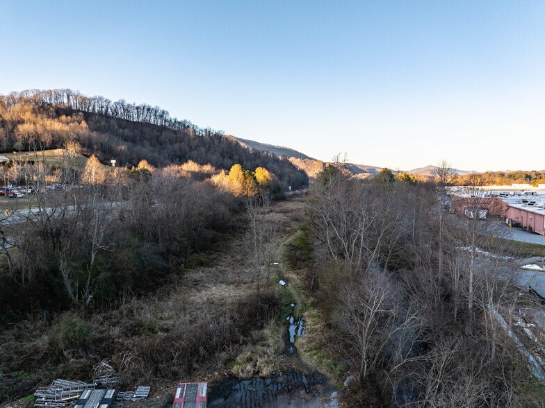 More Photos Of 00 Hyatt Creek rd, Waynesville Land For Sale