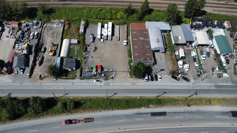 More Photos Of 12351 Industrial Rd, Surrey Land For Sale