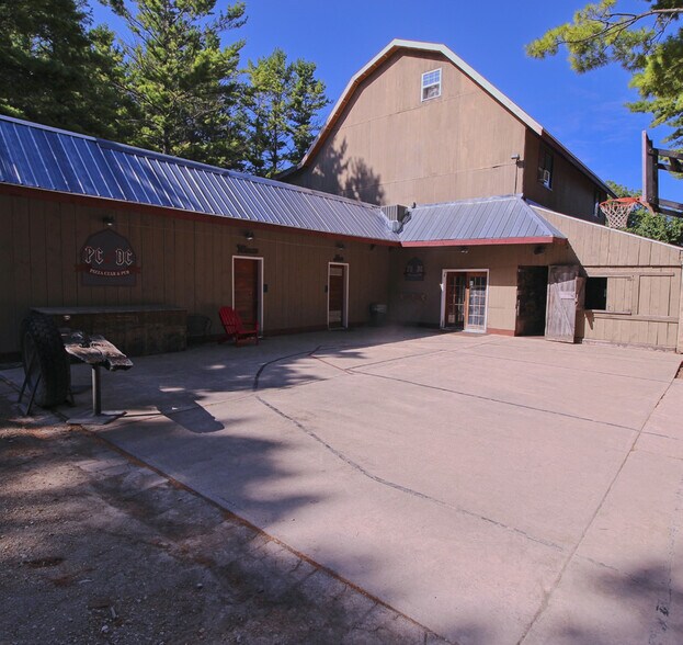More Photos Of 7898 County Road A, Baileys Harbor Land For Sale
