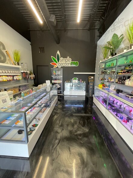 More Photos Of 1950 Kessler Boulevard West Dr, Indianapolis Storefront Retail Office For Sale