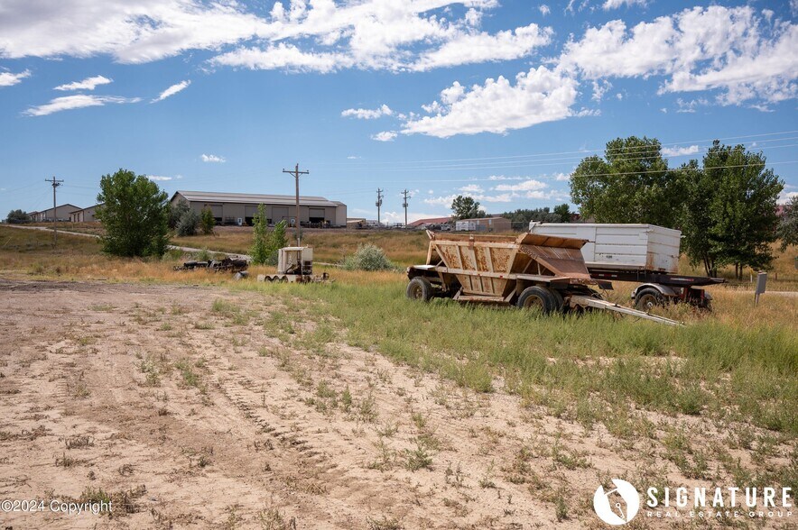 More Photos Of 4303 Garman Rd, Gillette Land For Sale