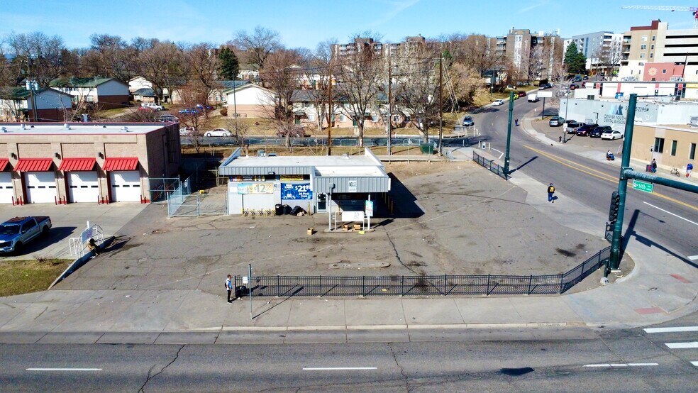 More Photos Of 1365 Federal Blvd, Denver Freestanding For Sale