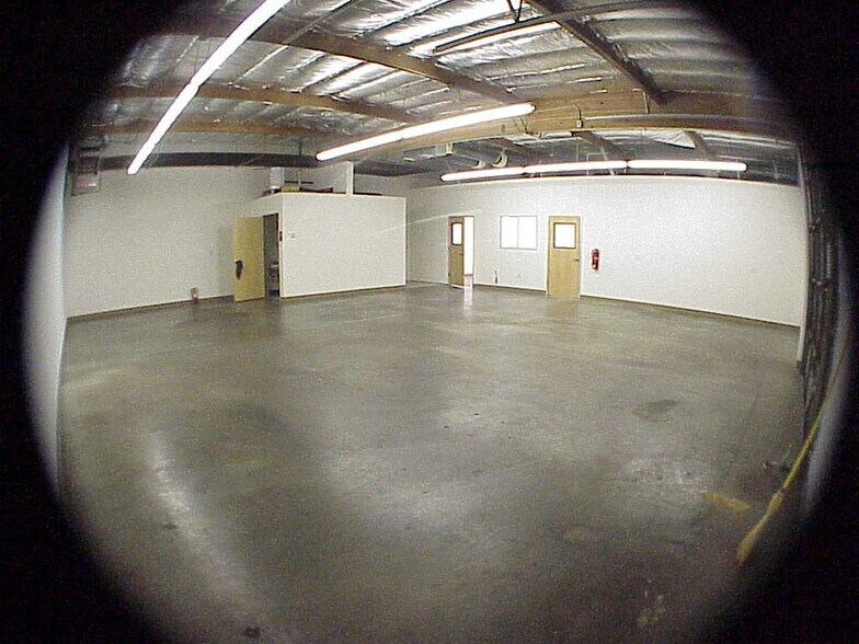 More Photos Of 309 Laurelwood Rd, Santa Clara Warehouse For Lease