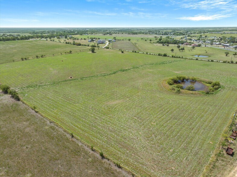 More Photos Of 5030 N FM 148, Crandall Land For Sale