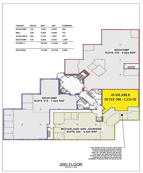 More Photos Of 125 Nagog Park, Acton Office For Lease