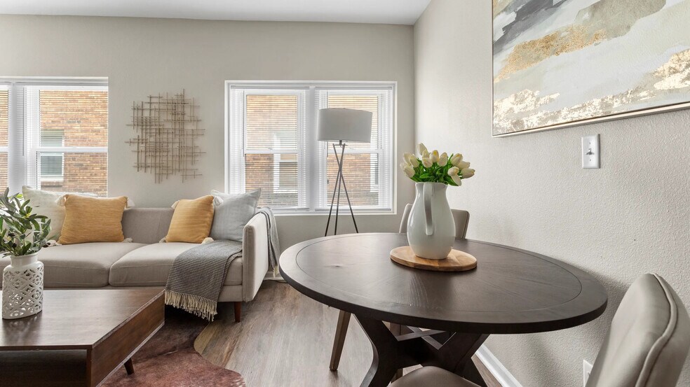 More Photos Of , Kansas City Multifamily For Sale